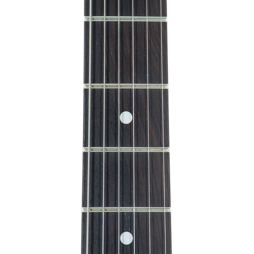 Fender JV Modified '60s Custom Telecaster, Rosewood, Firemist Gold