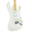 Fender JV Modified '60s Stratocaster, Maple, Olympic White