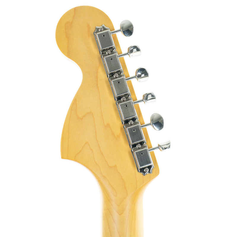 Fender JV Modified '60s Stratocaster, Maple, Olympic White