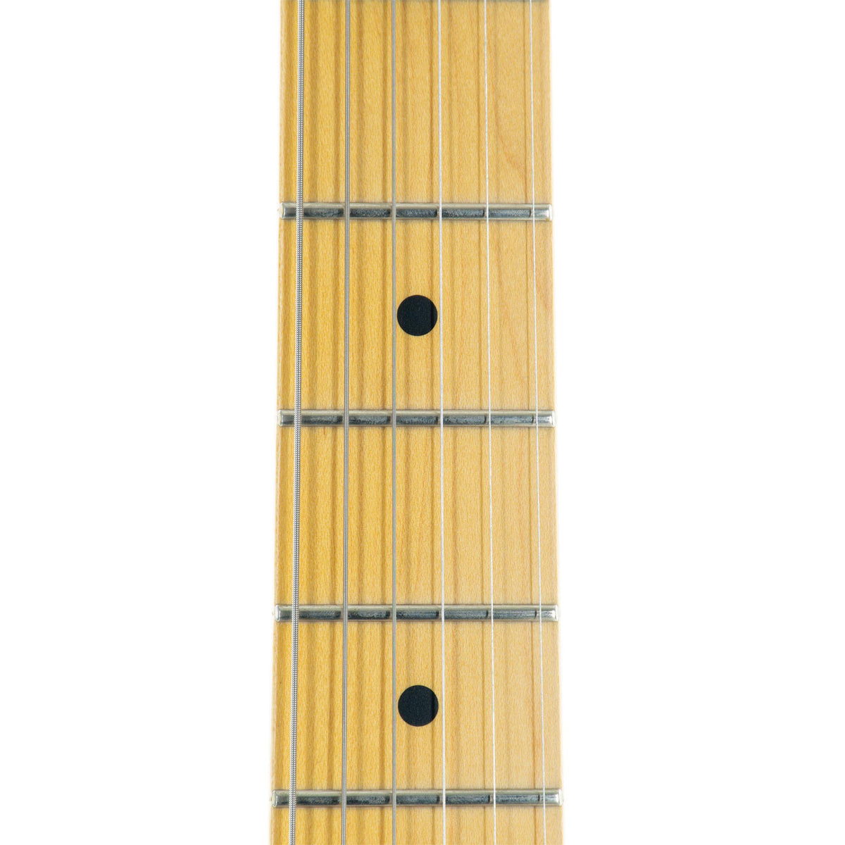 Fender JV Modified '60s Stratocaster, Maple, Olympic White