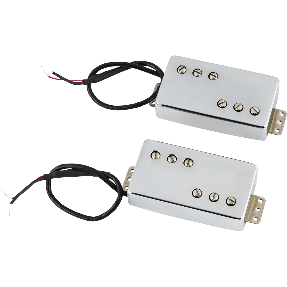 Fender Kingfish Humbucking Pickup Set