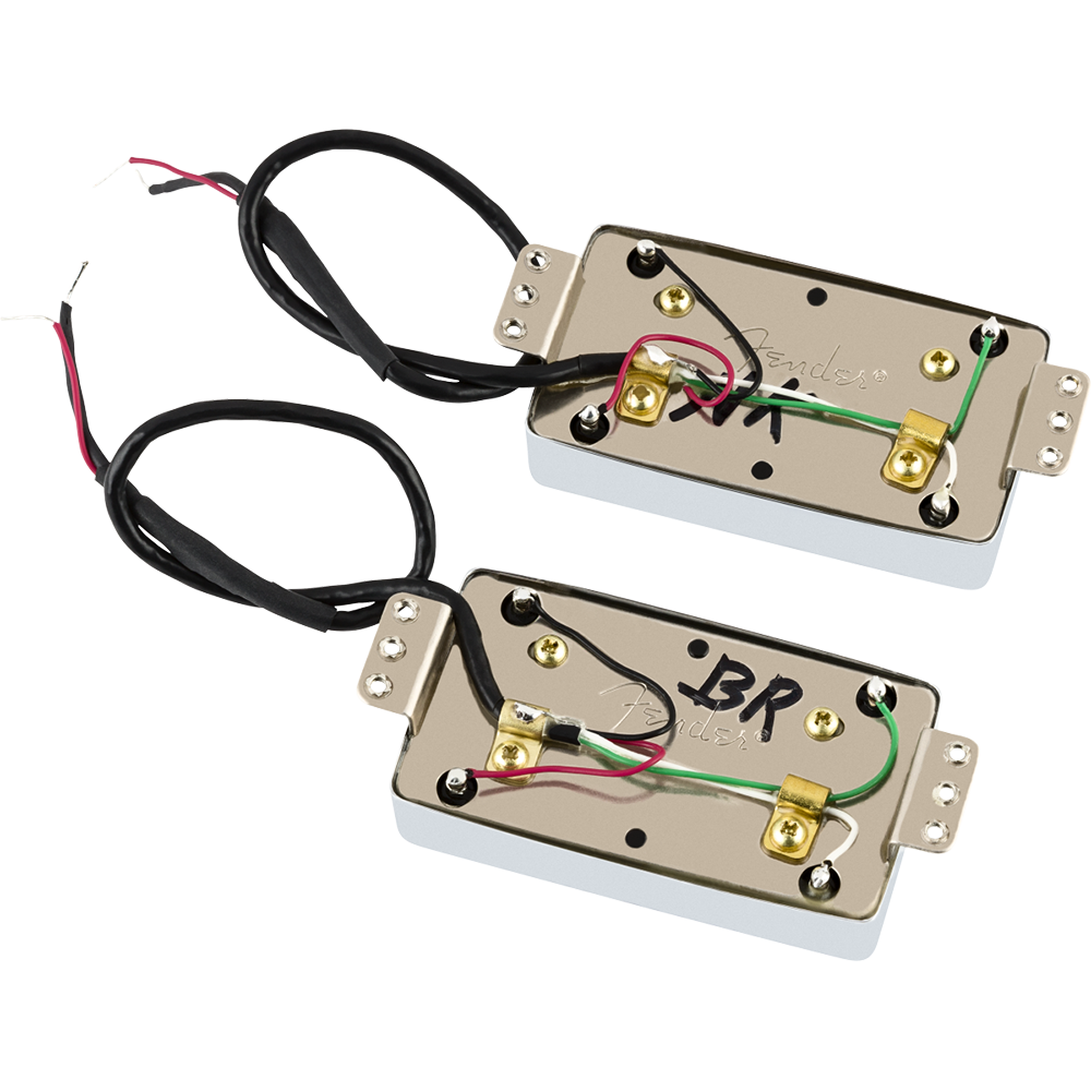 Fender Kingfish Humbucking Pickup Set
