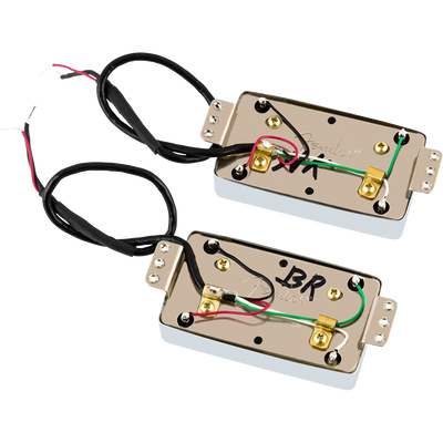 Fender Kingfish Humbucking Pickup Set