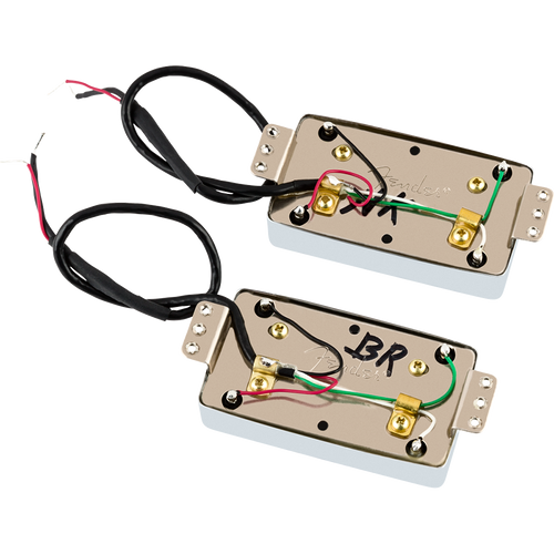 Fender Kingfish Humbucking Pickup Set