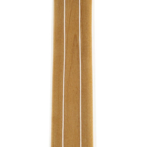 Fender Kurt Cobain Jag-Stang Left-Handed Electric Guitar Rosewood, Fiesta Red