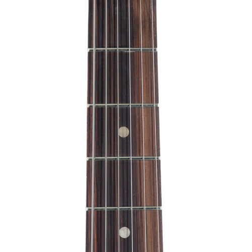 Fender Kurt Cobain Jag-Stang, Rosewood, Sonic Blue