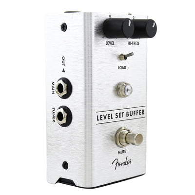 Fender Level Set Buffer Pedal