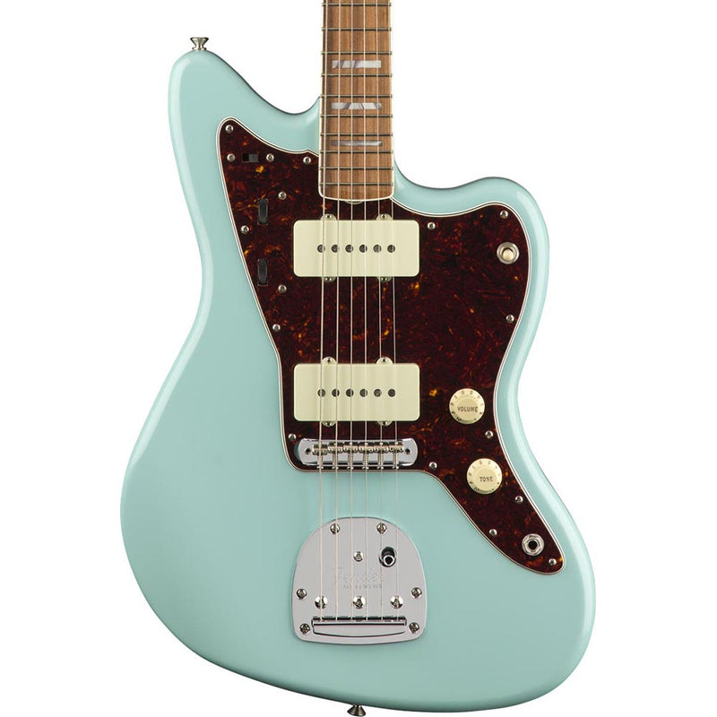 Fender Limited Edition 60th Anniversary Classic Jazzmaster - Daphne Blue