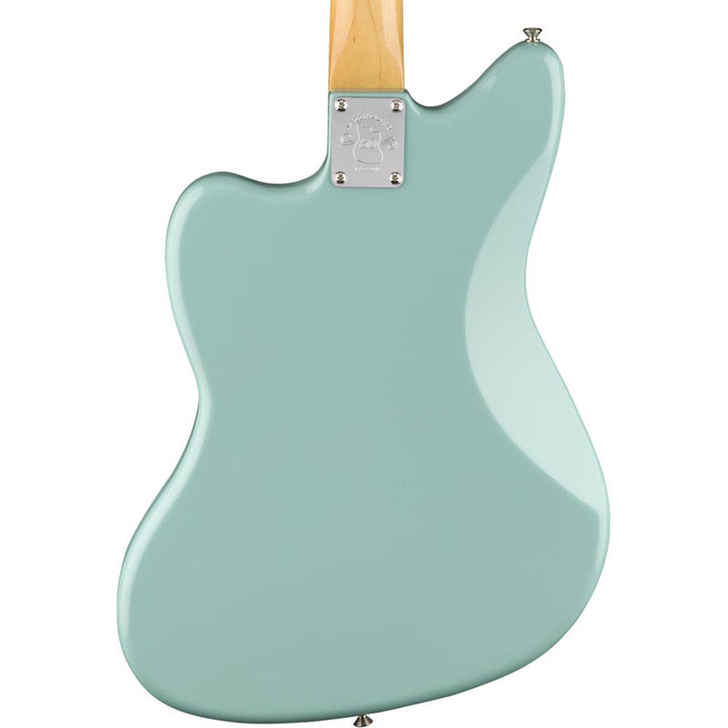 Fender Limited Edition 60th Anniversary Classic Jazzmaster - Daphne Blue