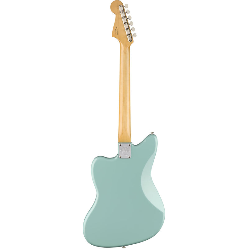 Fender Limited Edition 60th Anniversary Classic Jazzmaster - Daphne Blue