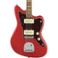 Fender Limited Edition 60th Anniversary Classic Jazzmaster - Pau Ferro - Fiesta Red