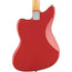 Fender Limited Edition 60th Anniversary Classic Jazzmaster - Pau Ferro - Fiesta Red