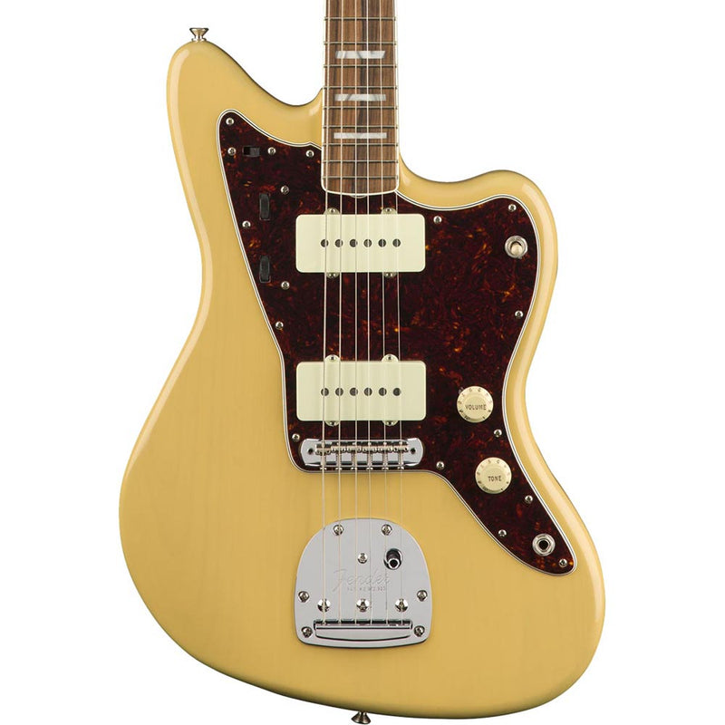 Fender Limited Edition 60th Anniversary Classic Jazzmaster - Vintage Blonde