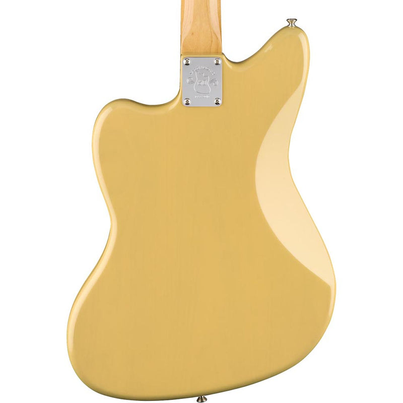 Fender Limited Edition 60th Anniversary Classic Jazzmaster - Vintage Blonde