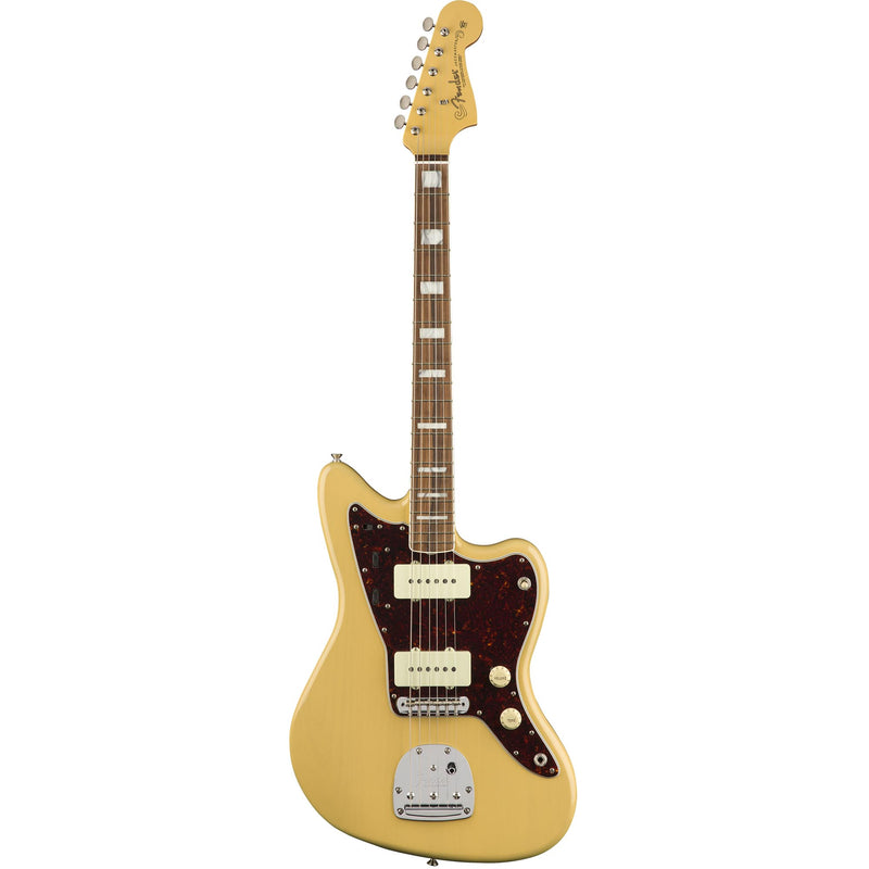 Fender Limited Edition 60th Anniversary Classic Jazzmaster - Vintage Blonde