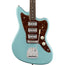 Fender Limited Edition 60th Anniversary Triple Jazzmaster- Rosewood - Daphne Blue