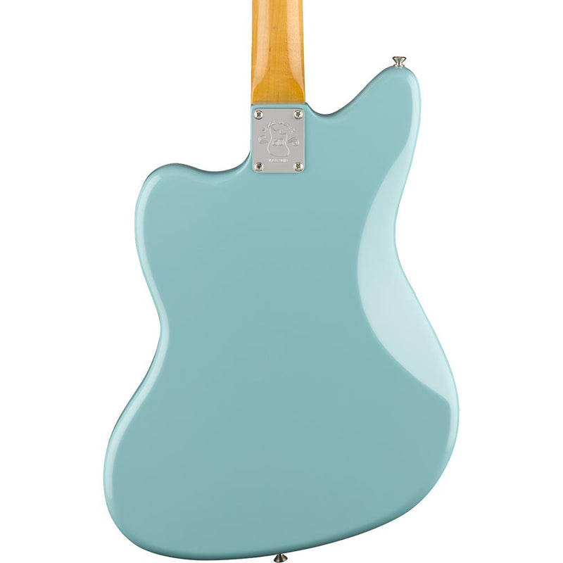 Fender Limited Edition 60th Anniversary Triple Jazzmaster- Rosewood - Daphne Blue