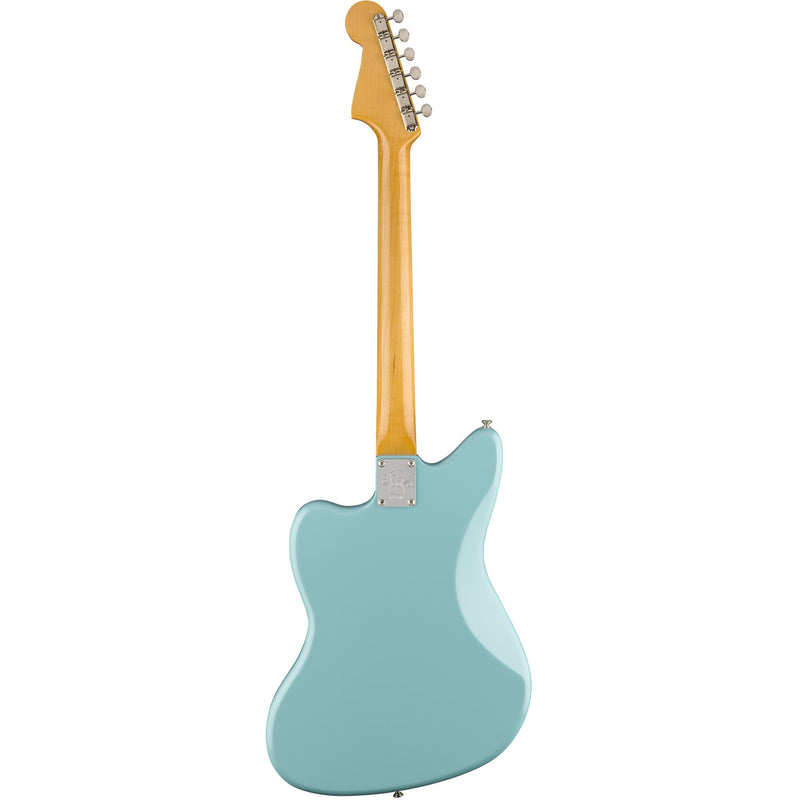 Fender Limited Edition 60th Anniversary Triple Jazzmaster- Rosewood - Daphne Blue