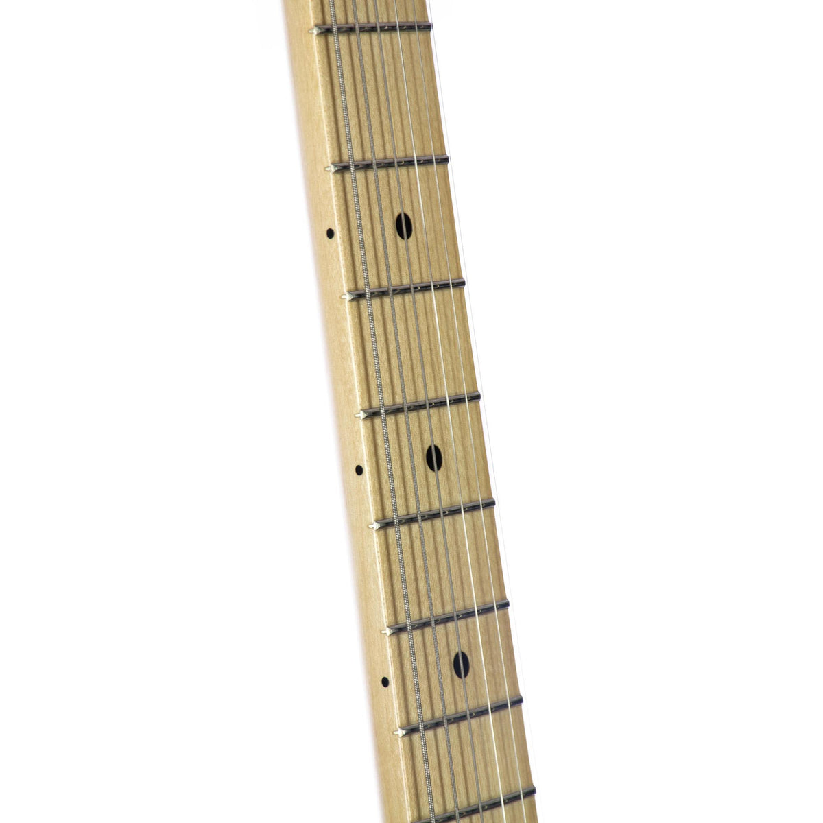 Fender Limited Edition ‘72 Tele Custom - Maple Fingerboard - Orange Sparkle