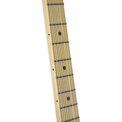 Fender Limited Edition ‘72 Tele Custom - Maple Fingerboard - Orange Sparkle