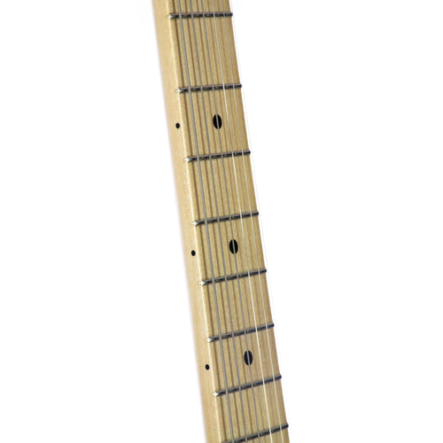 Fender Limited Edition ‘72 Tele Custom - Maple Fingerboard - Orange Sparkle