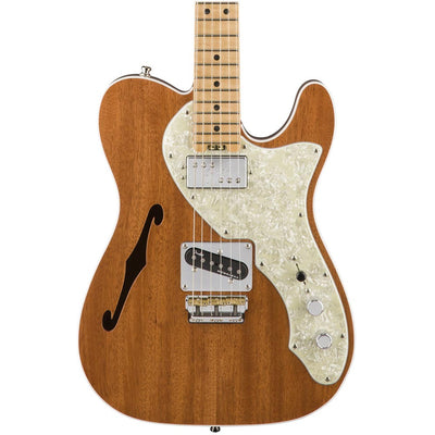 Fender Limited Edition American Elite Mahogany Tele Thinline