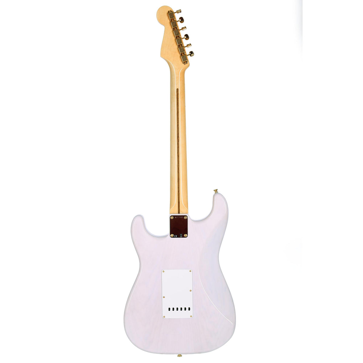 Fender Limited Edition American Original 50s Stratocaster Maple Fingerboard