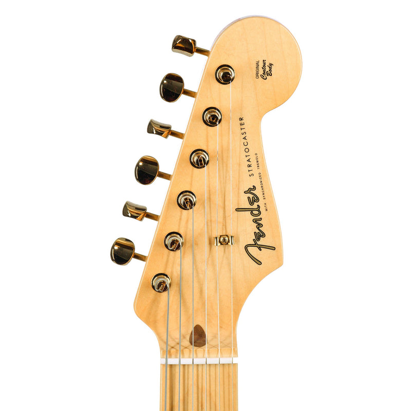 Fender Limited Edition American Original 50s Stratocaster Maple Fingerboard