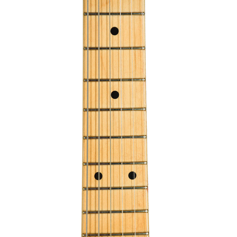 Fender Limited Edition American Original 50s Stratocaster Maple Fingerboard
