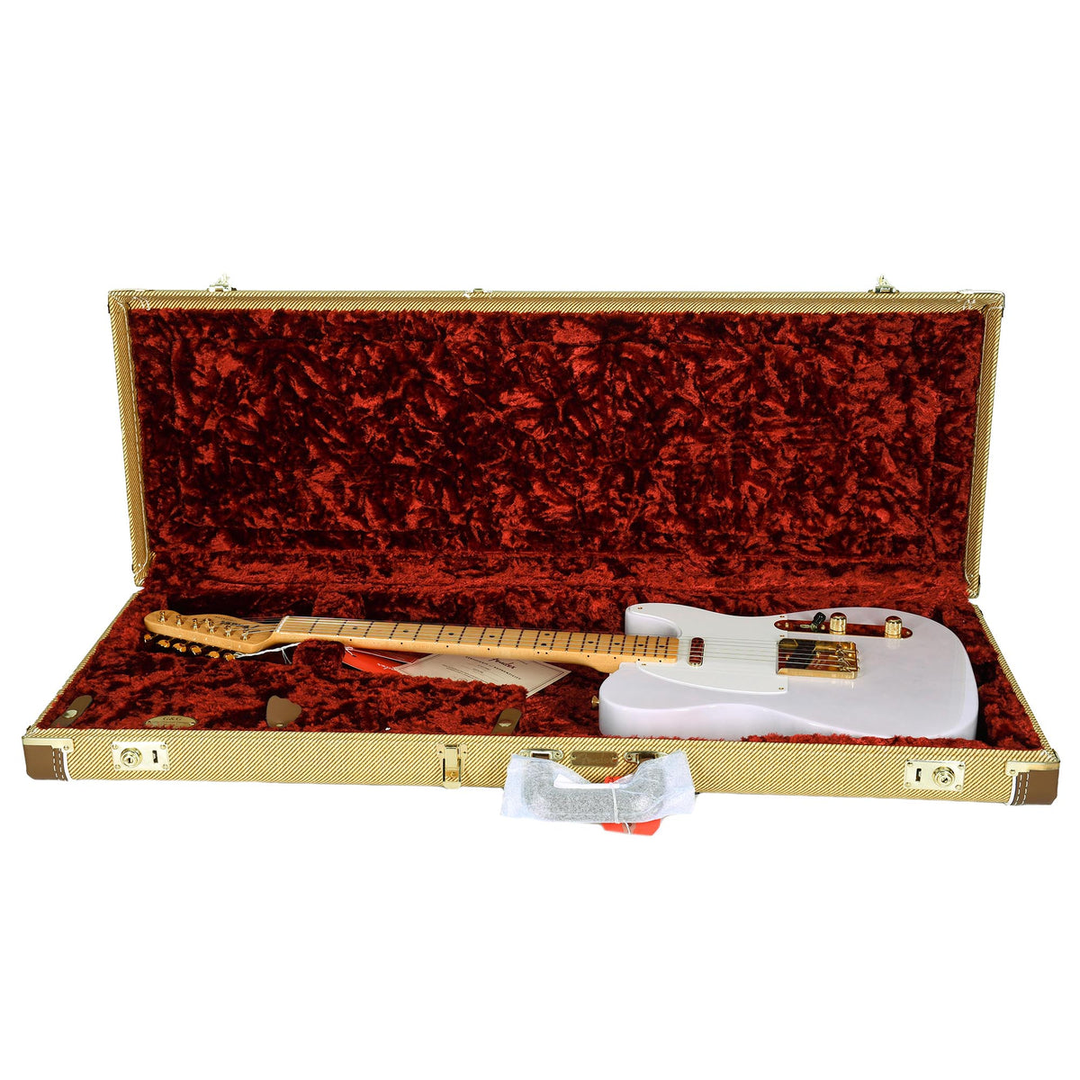 Fender Limited Edition American Original 50s Telecaster Maple Fingerboard