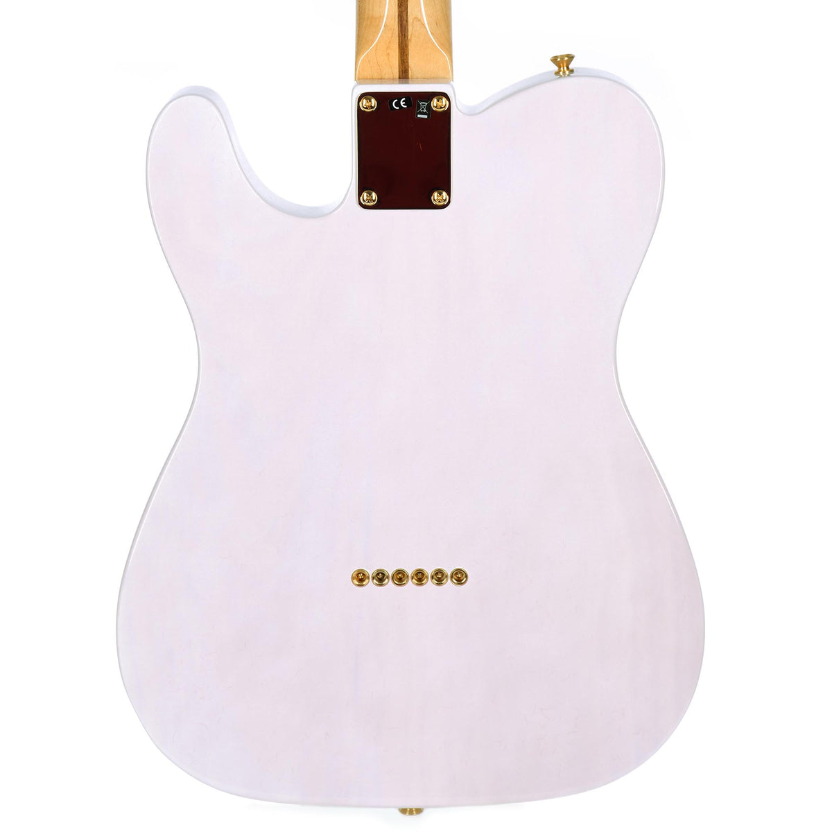 Fender Limited Edition American Original 50s Telecaster Maple Fingerboard