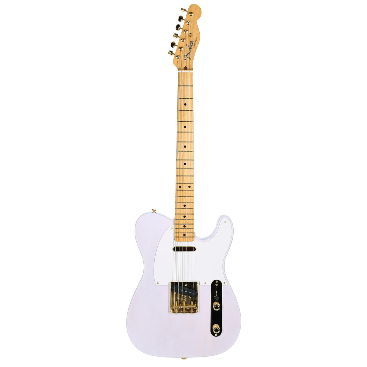Fender Limited Edition American Original 50s Telecaster Maple Fingerboard