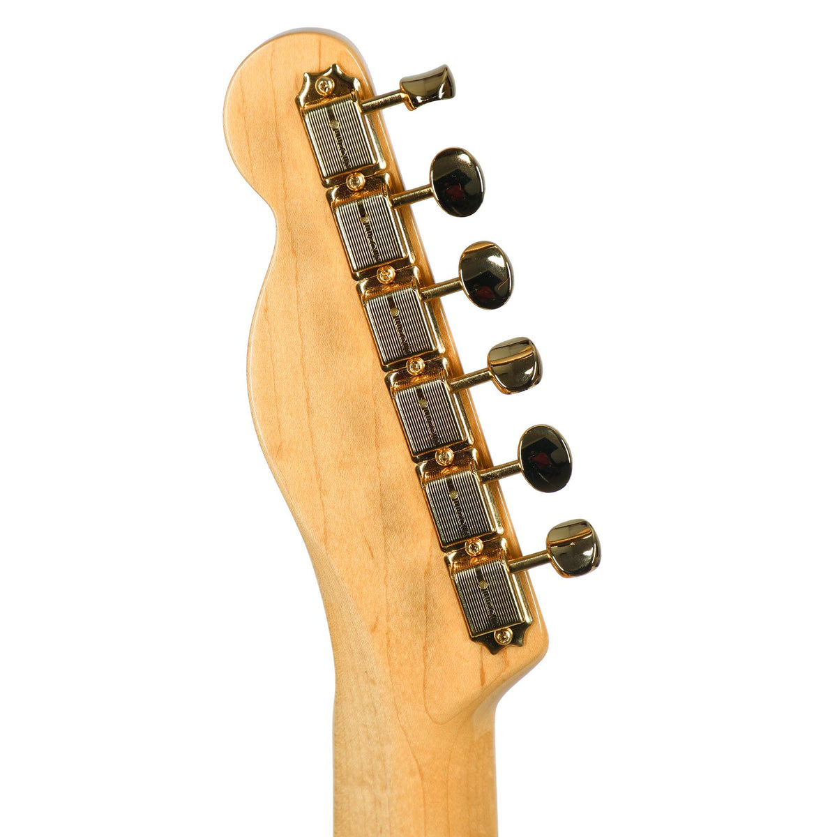 Fender Limited Edition American Original 50s Telecaster Maple Fingerboard