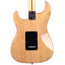 Fender Limited Edition American Performer Stratocaster, Maple, Natural