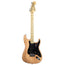 Fender Limited Edition American Performer Stratocaster, Maple, Natural