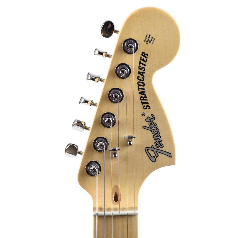 Fender Limited Edition American Performer Stratocaster, Maple, Natural