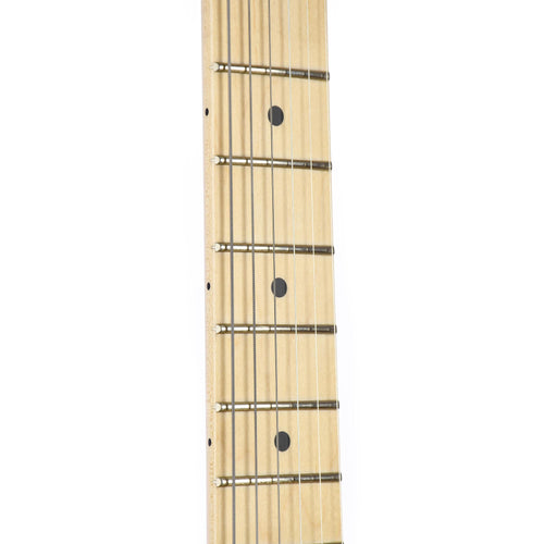 Fender Limited Edition American Performer Stratocaster, Maple, Natural