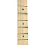 Fender Limited Edition American Performer Stratocaster, Maple, Natural