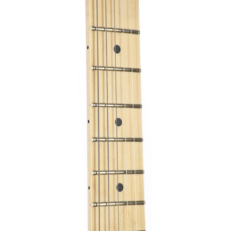 Fender Limited Edition American Performer Stratocaster, Maple, Natural