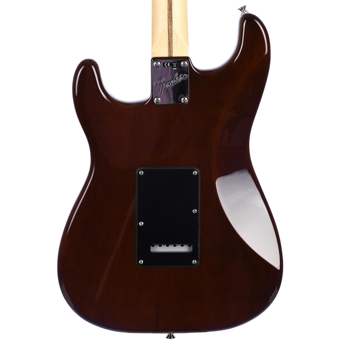 Fender Limited Edition American Performer Stratocaster Maple, Walnut