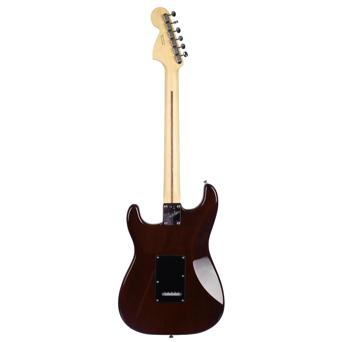 Fender Limited Edition American Performer Stratocaster Maple, Walnut