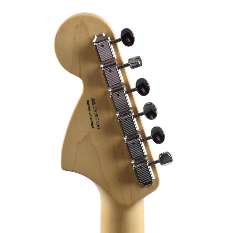 Fender Limited Edition American Performer Stratocaster Maple, Walnut