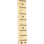 Fender Limited Edition American Performer Stratocaster Maple, Walnut
