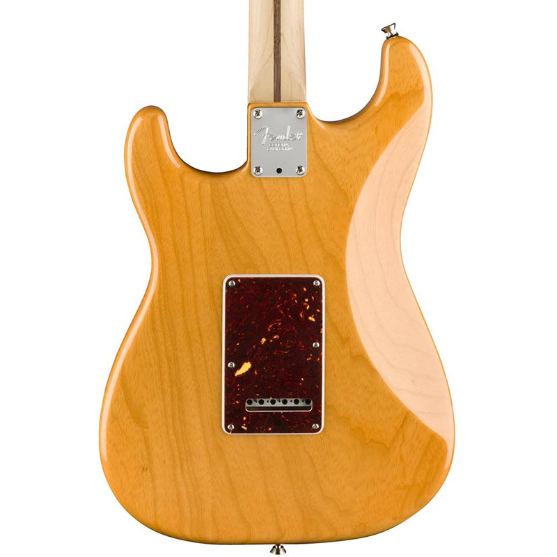 Fender Limited Edition American Professional Light Ash Stratocaster, Rosewood, Antique Natural