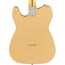 Fender Limited Edition American Professional Light Ash Telecaster, Maple, Honey Blonde