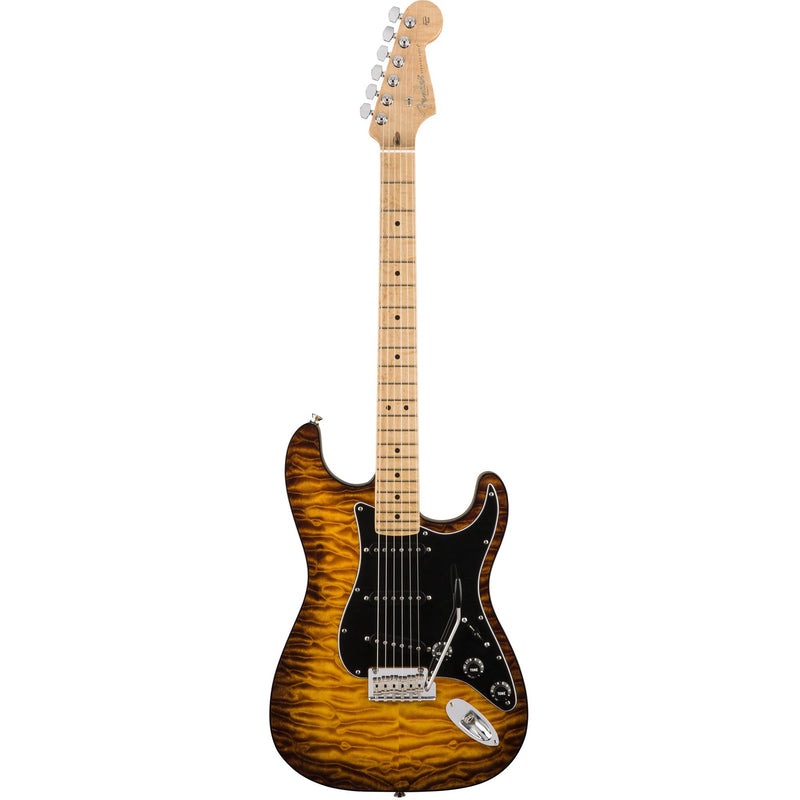 Fender Limited Edition American Professional Mahogany Stratocaster