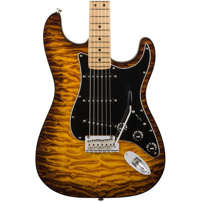 Fender Limited Edition American Professional Mahogany Stratocaster