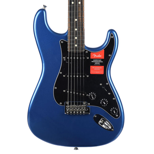 Limited Edition American Professional II Stratocaster