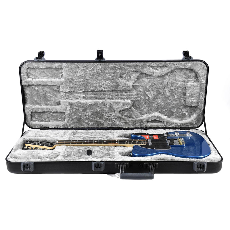 Fender Limited Edition American Professional Telecaster Ebony, Lake Placid Blue