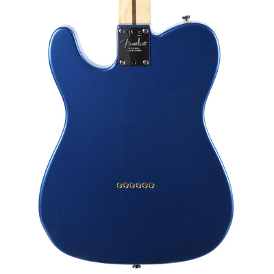 Fender Limited Edition American Professional Telecaster Ebony, Lake Placid Blue